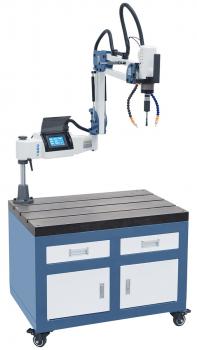 Bernardo TM 12 BLO / R 1500 Electr. threading machine